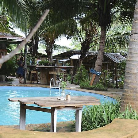 Firefly Boutique Lodge Bagamoyo Exterior foto