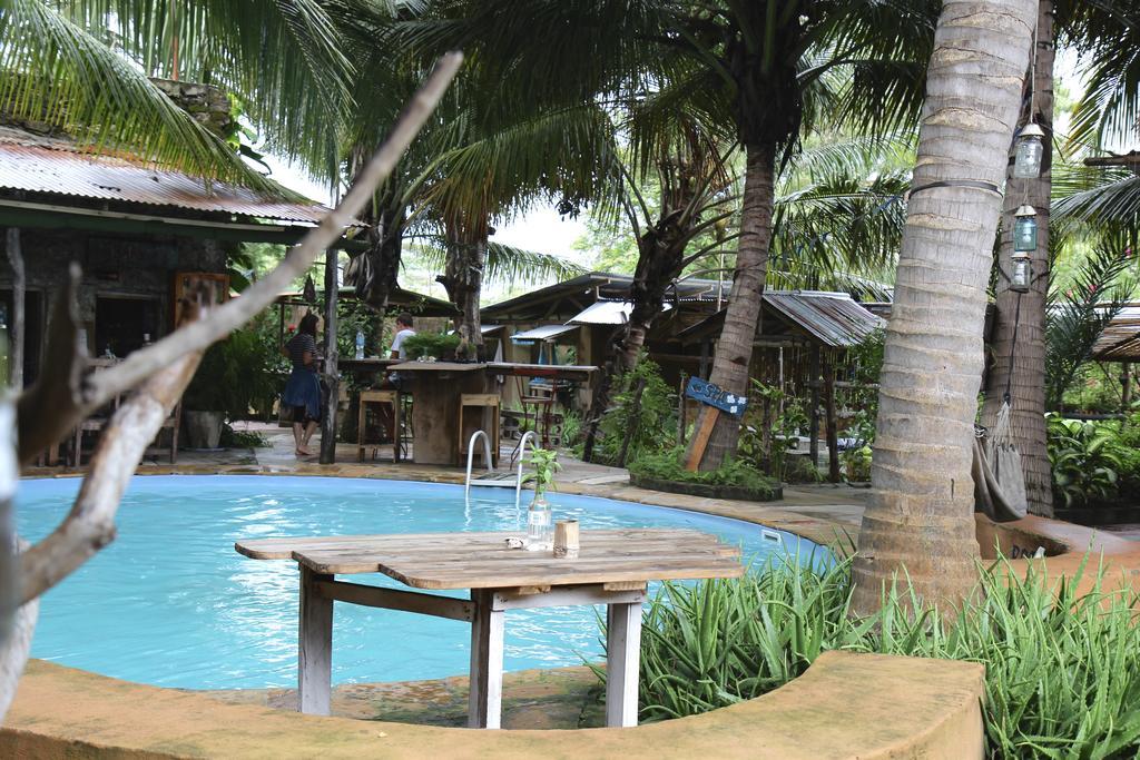 Firefly Boutique Lodge Bagamoyo Exterior foto