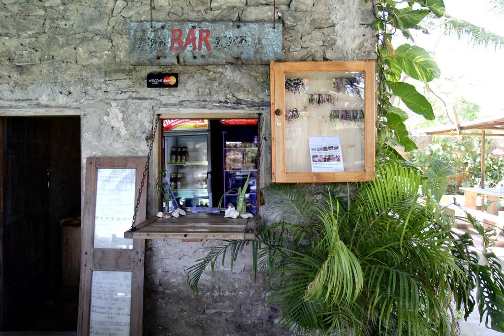 Firefly Boutique Lodge Bagamoyo Exterior foto